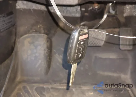 2020 Honda Civic Lx from USA, damaged, VIN 19XFC2F63LE009893